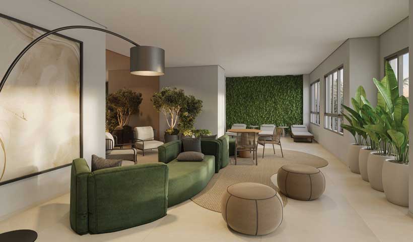 Imagem Apartamento com 4 Quartos à Venda, 135 m²em Mooca - São Paulo Imagem Apartamento com 4 Quartos à Venda, 135 m²em Mooca - São Paulo