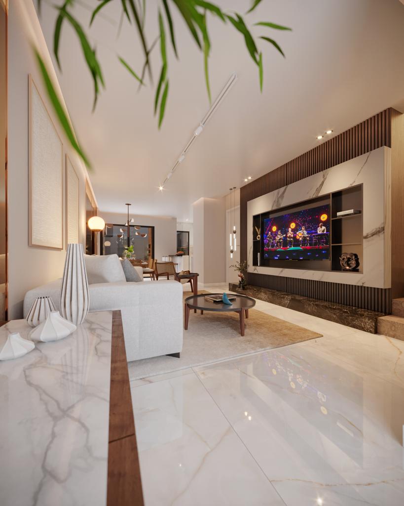 Imagem Casa com 4 Quartos à Venda, 151 m²em Centro - Eusébio Imagem Casa com 4 Quartos à Venda, 151 m²em Centro - Eusébio