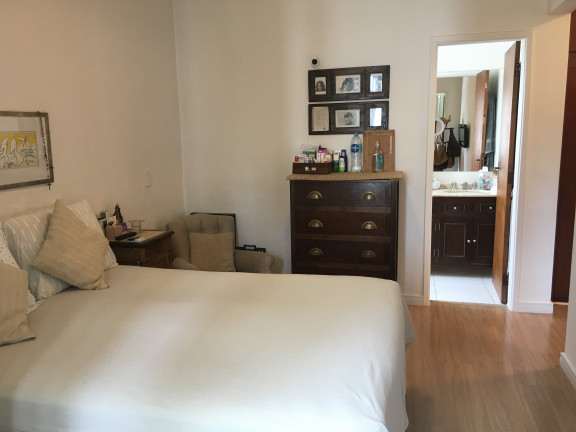Imagem Apartamento com 3 Quartos à Venda, 116 m² em Campo Belo - São Paulo