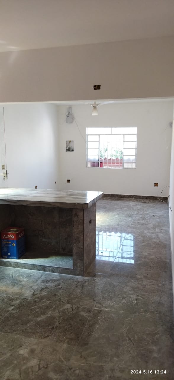 Imagem Casa com 2 Quartos à Venda, 64 m²em Parque Santana - Mogi das Cruzes