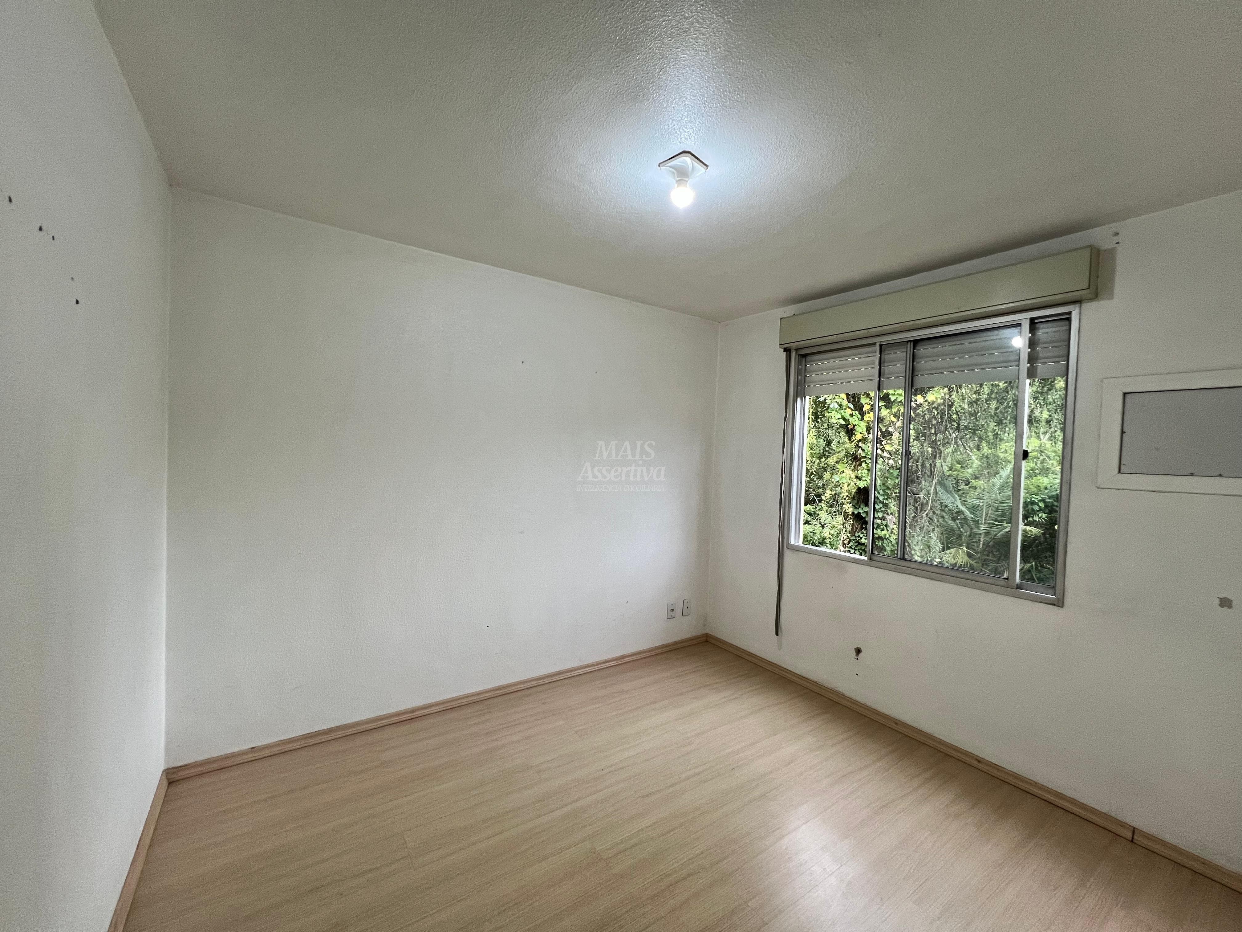 Imagem Apartamento com 2 Quartos à Venda, 48 m²em Canudos - Novo Hamburgo
