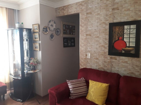 Imagem Apartamento com 2 Quartos à Venda, 49 m² em Cangaíba - São Paulo Imagem Apartamento com 2 Quartos à Venda, 49 m² em Cangaíba - São Paulo