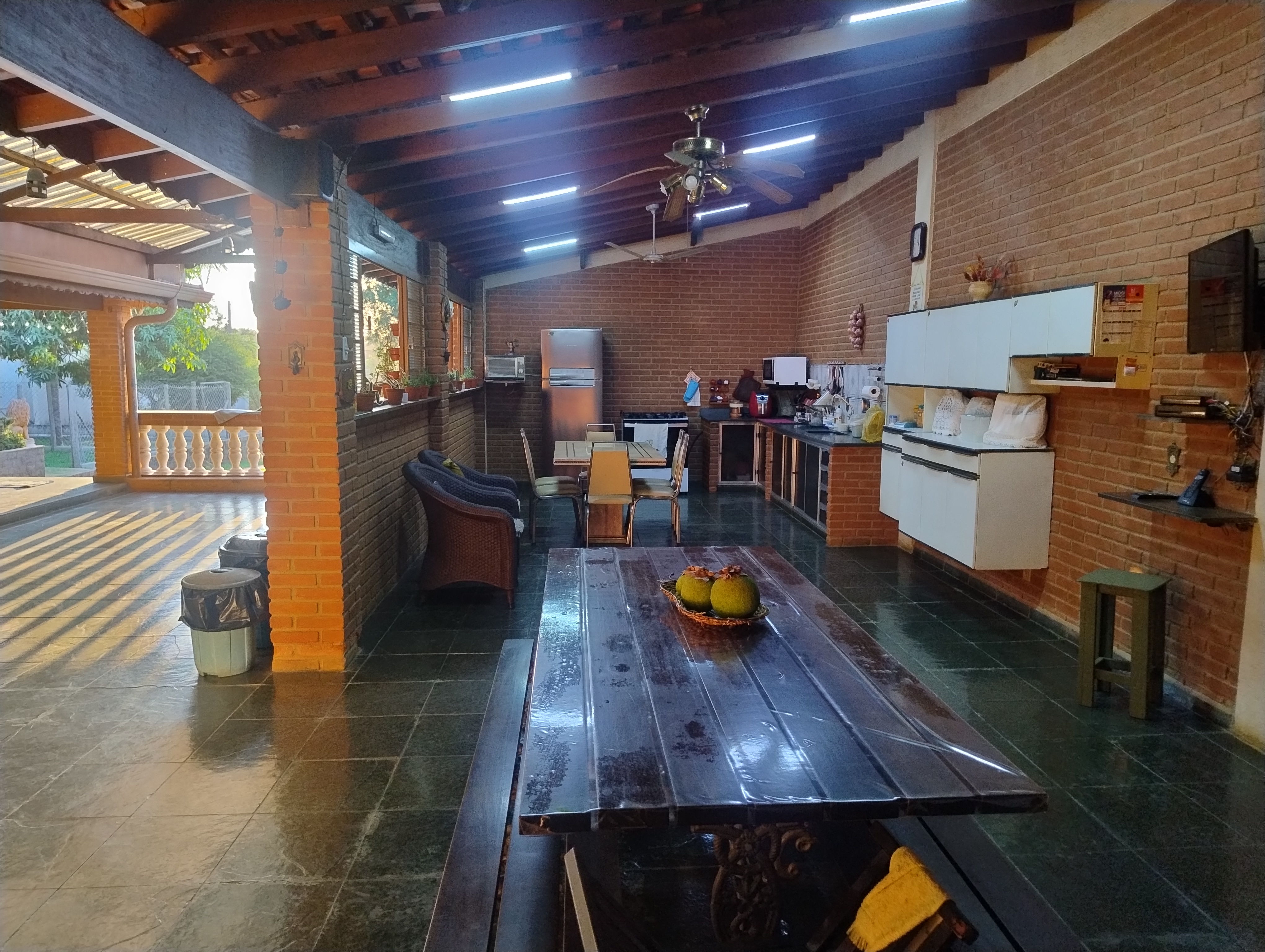 Imagem Chácara com 4 Quartos à Venda ou Locação, 317 m²em Recanto dos Dourados - Campinas Imagem Chácara com 4 Quartos à Venda ou Locação, 317 m²em Recanto dos Dourados - Campinas