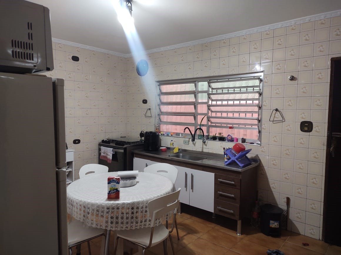Imagem Casa com 3 Quartos à Venda, 150 m² em Jardim São Cristóvão - São Paulo Imagem Casa com 3 Quartos à Venda, 150 m² em Jardim São Cristóvão - São Paulo