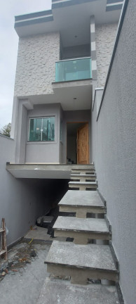 Imagem Sobrado com 3 Quartos à Venda, 205 m² em Parque Cruzeiro do Sul - São Paulo Imagem Sobrado com 3 Quartos à Venda, 205 m² em Parque Cruzeiro do Sul - São Paulo