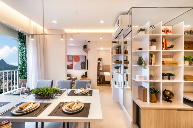 Imagem Apartamento com 2 Quartos à Venda, 38 m² em Vila Jaraguá - São Paulo Imagem Apartamento com 2 Quartos à Venda, 38 m² em Vila Jaraguá - São Paulo