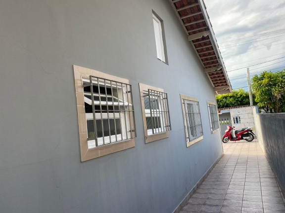 Imagem Casa com 3 Quartos à Venda, 106 m²em Balitaguai - Mongaguá Imagem Casa com 3 Quartos à Venda, 106 m²em Balitaguai - Mongaguá