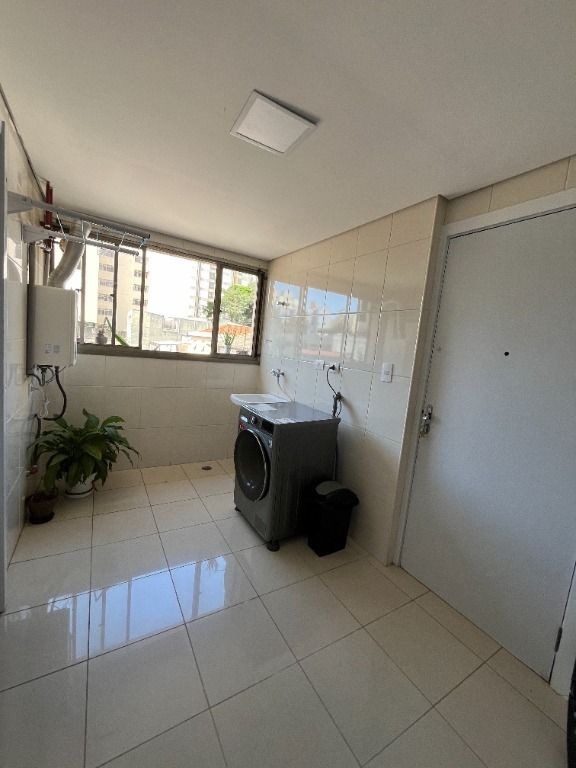 Imagem Apartamento com 3 Quartos à Venda, 143 m² em Centro - Santo André Imagem Apartamento com 3 Quartos à Venda, 143 m² em Centro - Santo André