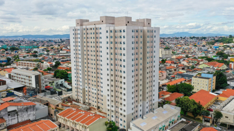 Imagem Apartamento com 2 Quartos à Venda, 37 m² em Vila Ré - São Paulo Imagem Apartamento com 2 Quartos à Venda, 37 m² em Vila Ré - São Paulo
