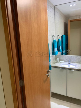 Imagem Apartamento com 3 Quartos à Venda, 120 m² em Praia de Muro Alto - Ipojuca