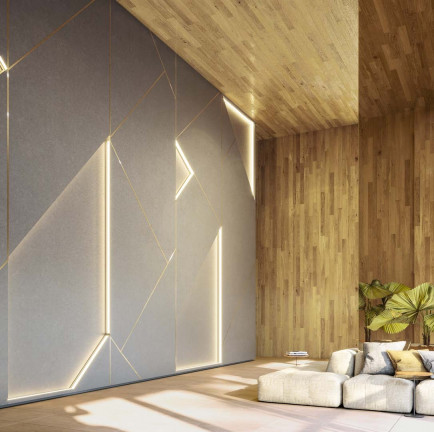 Imagem Apartamento à Venda, 40 m² em Vila Leopoldina - São Paulo Imagem Apartamento à Venda, 40 m² em Vila Leopoldina - São Paulo