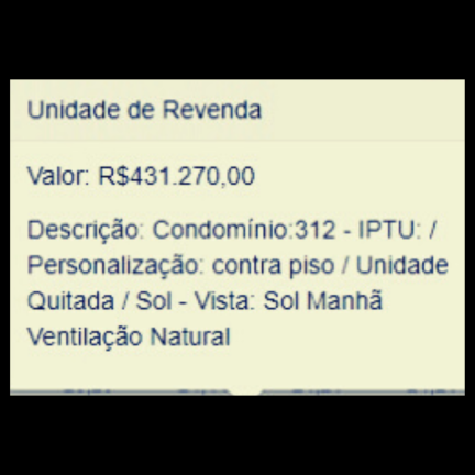 Imagem Studio com 1 Quarto à Venda, 22 m² em Perdizes - São Paulo