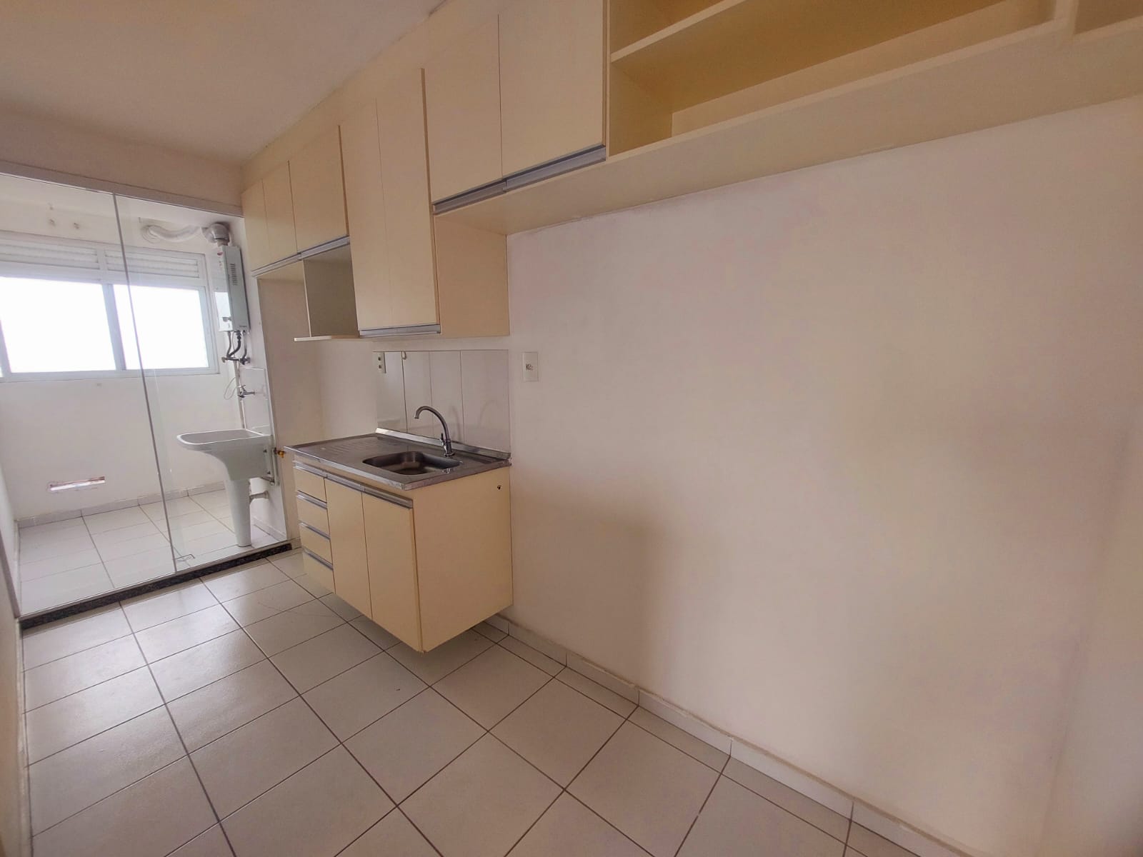 Imagem Apartamento com 2 Quartos para Alugar, 64 m²em Gopoúva - Guarulhos