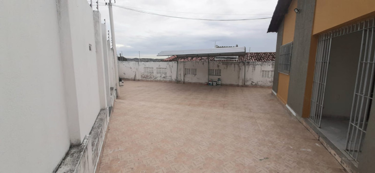 Imagem Casa com 3 Quartos à Venda, 134 m²em Nordeste - Natal Imagem Casa com 3 Quartos à Venda, 134 m²em Nordeste - Natal