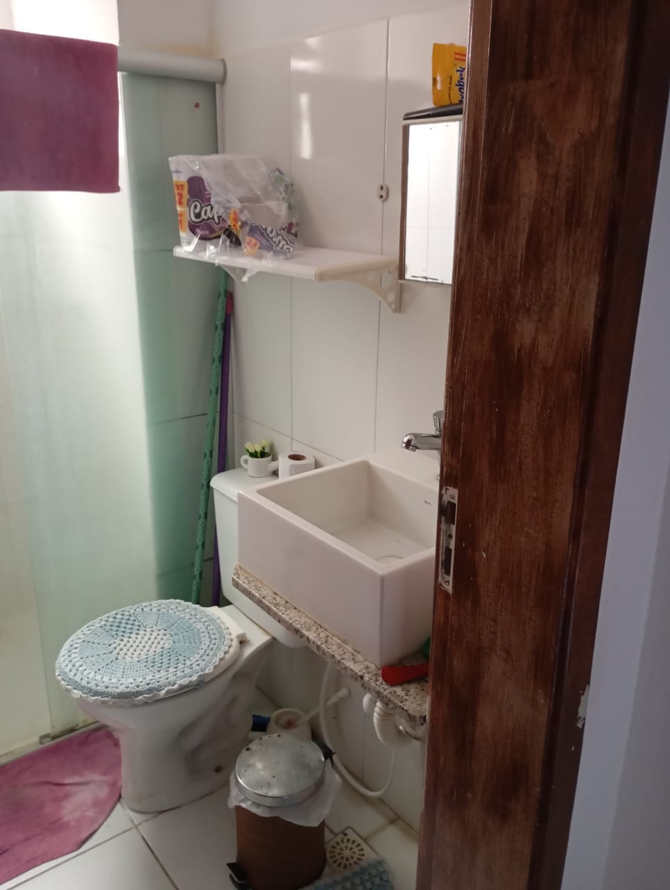 Imagem Apartamento com 2 Quartos à Venda, 48 m² em São Brás - Nossa Senhora do Socorro Imagem Apartamento com 2 Quartos à Venda, 48 m² em São Brás - Nossa Senhora do Socorro
