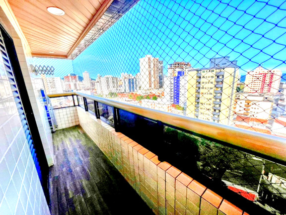 Imagem Apartamento com 2 Quartos à Venda, 74 m²em Guilhermina - Praia Grande Imagem Apartamento com 2 Quartos à Venda, 74 m²em Guilhermina - Praia Grande
