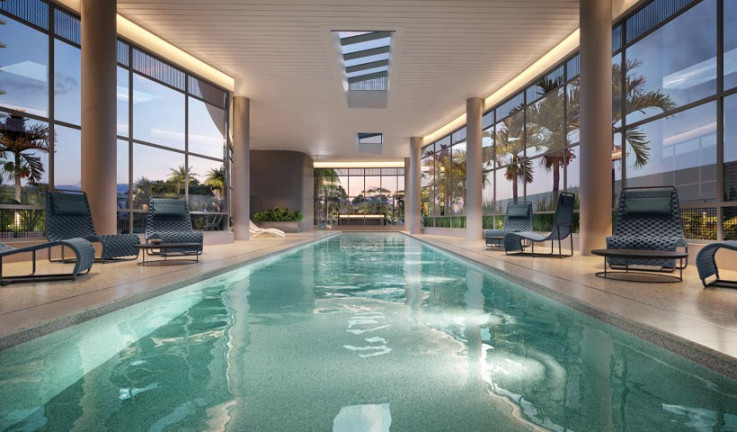 Imagem Apartamento com 4 Quartos à Venda, 276 m² em Paraíso - São Paulo Imagem Apartamento com 4 Quartos à Venda, 276 m² em Paraíso - São Paulo