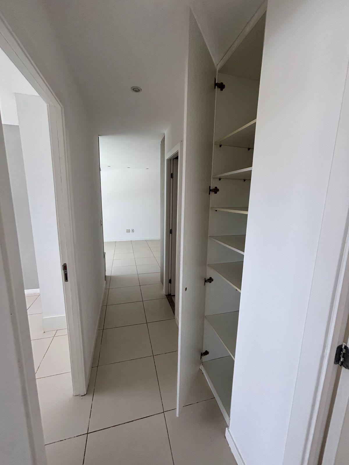 Imagem Apartamento com 3 Quartos à Venda, 88 m² em Ponta do Farol - São Luís