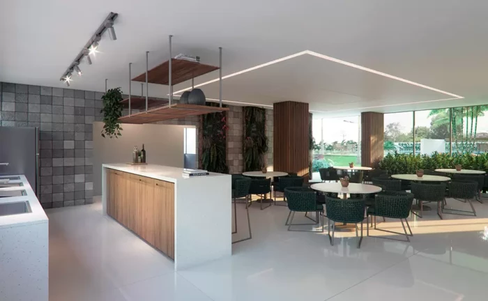 Imagem Apartamento com 3 Quartos à Venda, 141 m² em Tamarineira - Recife