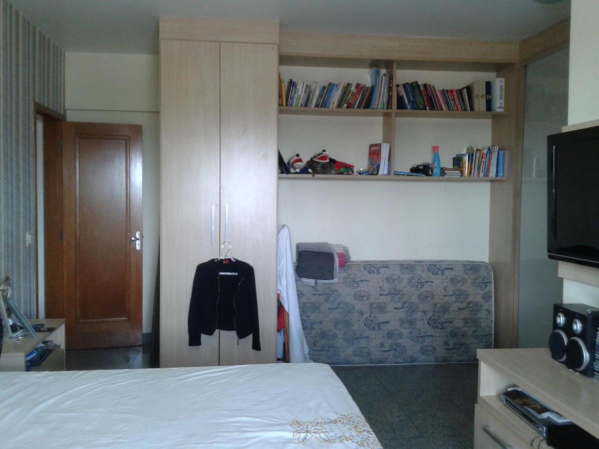 Imagem Apartamento com 3 Quartos à Venda, 217 m²em Cremação - Belém Imagem Apartamento com 3 Quartos à Venda, 217 m²em Cremação - Belém