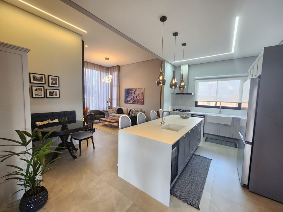 Imagem Casa de Condomínio com 4 Quartos à Venda, 403 m²em Jardim Florestal - Jundiaí Imagem Casa de Condomínio com 4 Quartos à Venda, 403 m²em Jardim Florestal - Jundiaí