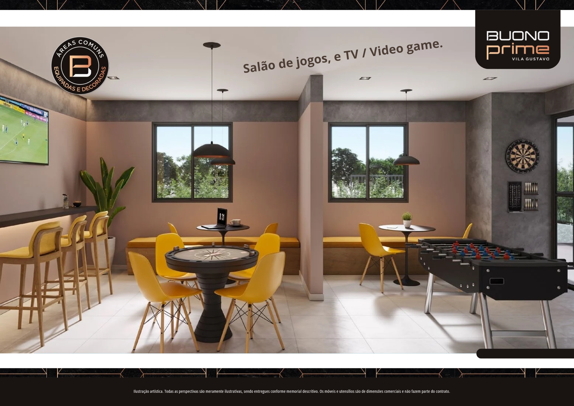 Imagem Apartamento com 2 Quartos à Venda, 55 m²em Vila Constança - São Paulo
