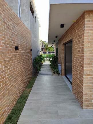 Imagem Casa de Condomínio com 3 Quartos à Venda, 125 m² em Ponta Negra - Natal Imagem Casa de Condomínio com 3 Quartos à Venda, 125 m² em Ponta Negra - Natal