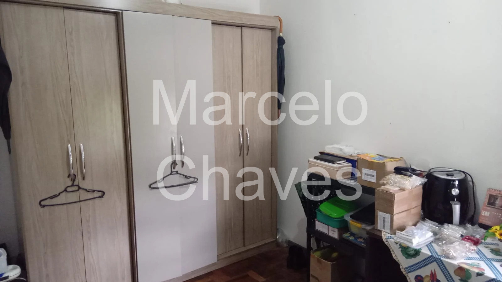 Imagem Apartamento com 2 Quartos à Venda, 48 m² em Sarandi - Porto Alegre