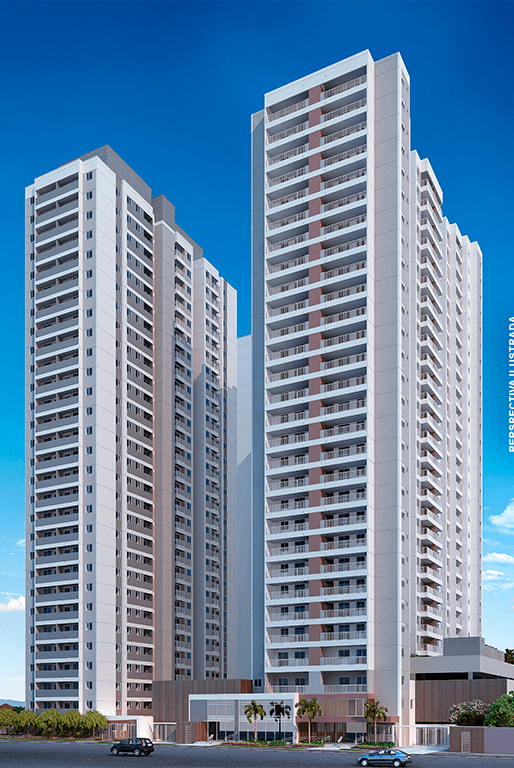 Imagem Apartamento com 1 Quarto à Venda, 29 m²em Vila Leopoldina - São Paulo