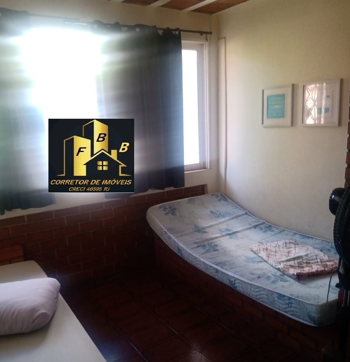 Imagem Casa com 5 Quartos para Alugar, 180 m² em Braga - Cabo Frio Imagem Casa com 5 Quartos para Alugar, 180 m² em Braga - Cabo Frio