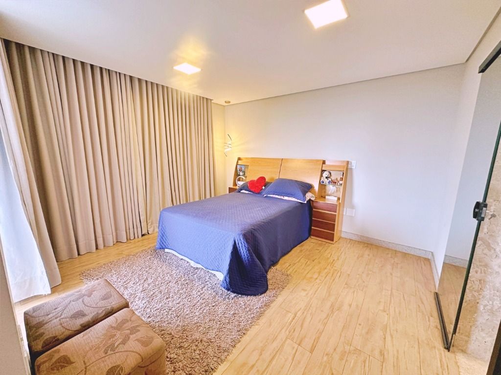 Imagem Casa de Condomínio com 4 Quartos à Venda, 287 m² em Residencial Park I - Vespasiano Imagem Casa de Condomínio com 4 Quartos à Venda, 287 m² em Residencial Park I - Vespasiano