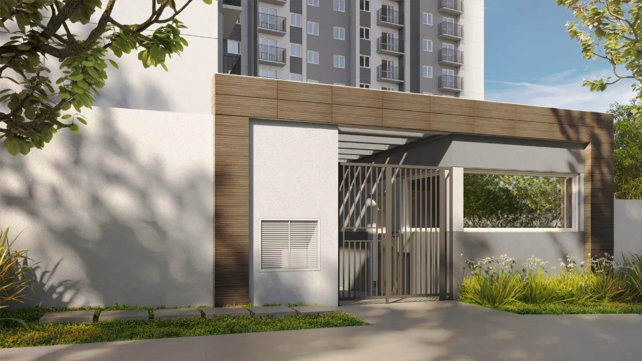 Imagem Apartamento com 2 Quartos à Venda, 34 m² em Vila Firmiano Pinto - São Paulo Imagem Apartamento com 2 Quartos à Venda, 34 m² em Vila Firmiano Pinto - São Paulo