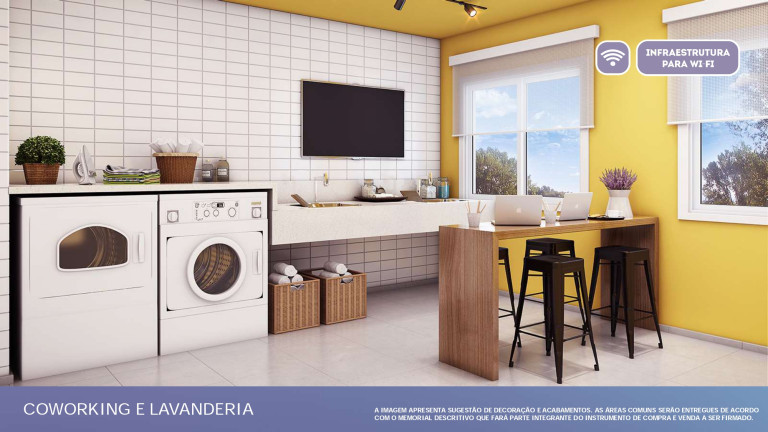 Imagem Apartamento com 2 Quartos à Venda, em Vila Inglesa - São Paulo Imagem Apartamento com 2 Quartos à Venda, em Vila Inglesa - São Paulo