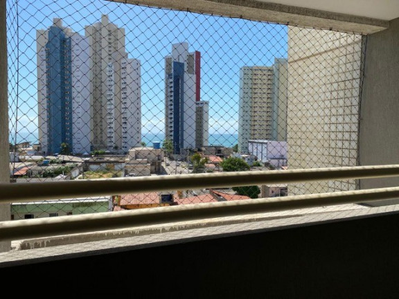 Imagem Apartamento com 2 Quartos à Venda, 57 m² em Ponta Negra - Natal