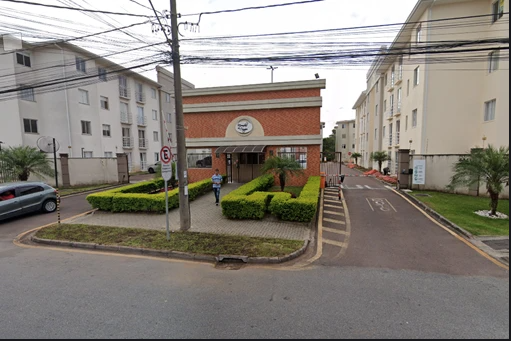 Imagem Apartamento com 2 Quartos à Venda, 62 m²em Fazendinha - Curitiba Imagem Apartamento com 2 Quartos à Venda, 62 m²em Fazendinha - Curitiba