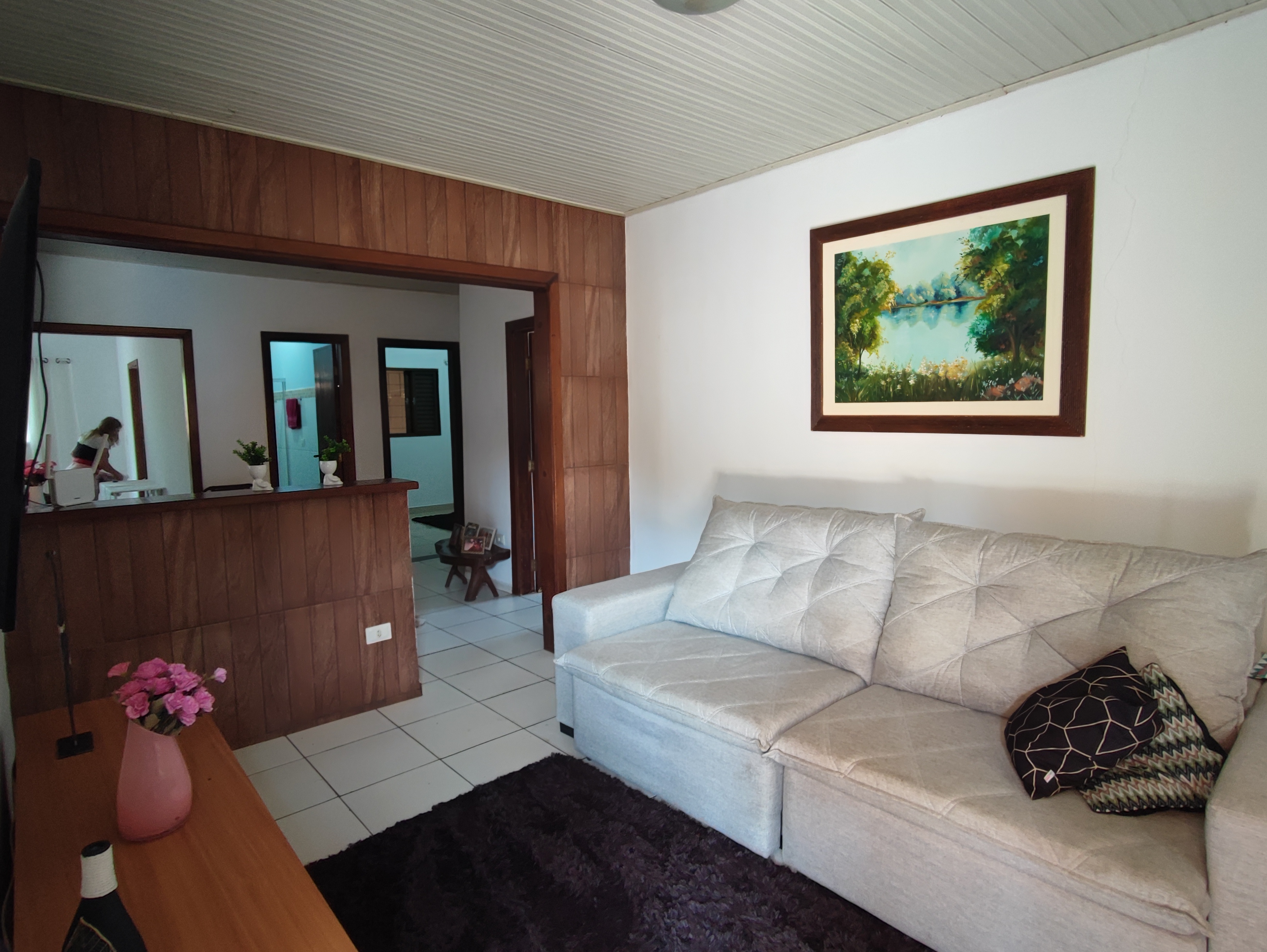 Imagem Casa com 1 Quarto à Venda ou Locação, 360 m²em - Imagem Casa com 1 Quarto à Venda ou Locação, 360 m²em -