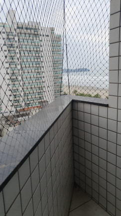 Apartamento com 3 Quartos à Venda,  em Aviação - Praia Grande