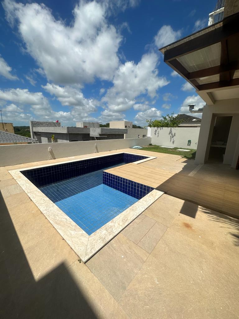 Imagem Casa de Condomínio com 5 Quartos à Venda ou Locação, 320 m²em Alphaville (Abrantes) - Camaçari Imagem Casa de Condomínio com 5 Quartos à Venda ou Locação, 320 m²em Alphaville (Abrantes) - Camaçari