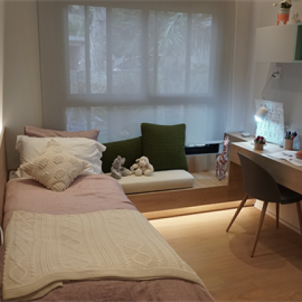 Imagem Apartamento com 3 Quartos à Venda, 91 m² em Jardim das Acácias - São Paulo