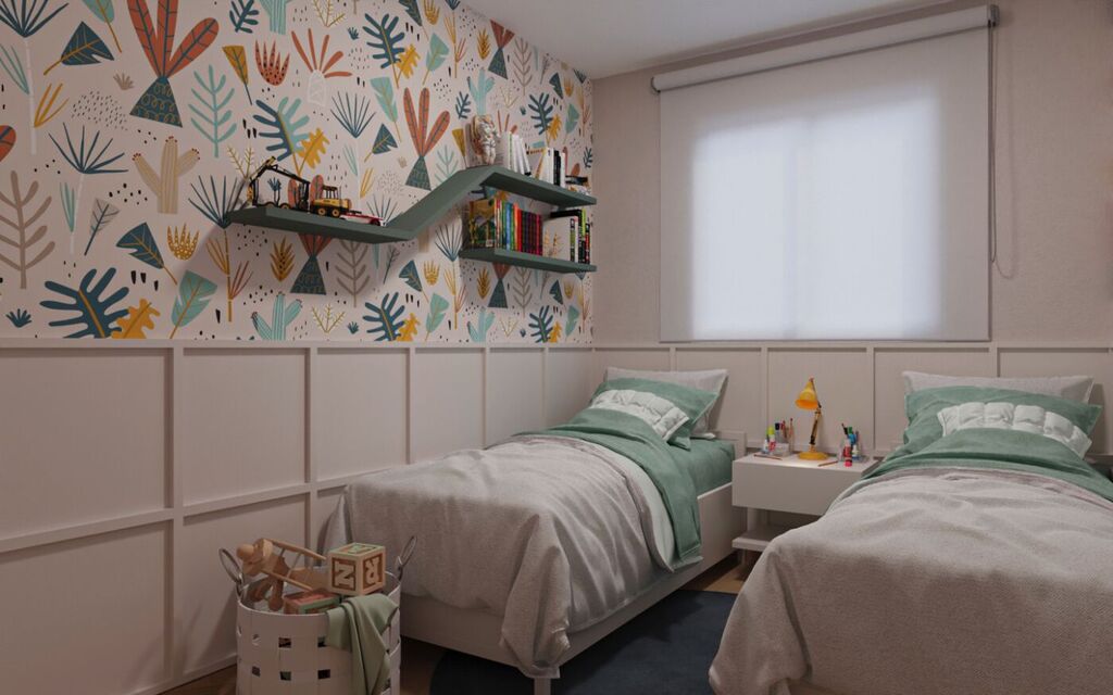 Imagem Apartamento com 2 Quartos à Venda, 51 m²em Taquara - Rio de Janeiro