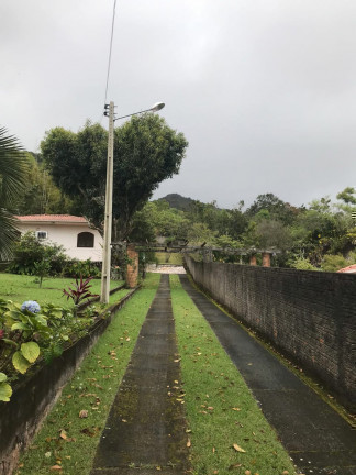 Imagem Chácara com 3 Quartos à Venda, 9.202 m² em Canto dos Ganchos - Governador Celso Ramos