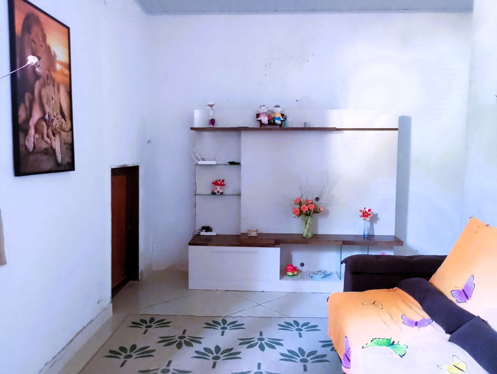 Imagem Casa com 4 Quartos à Venda, 144 m² em Campo Grande - Rio de Janeiro