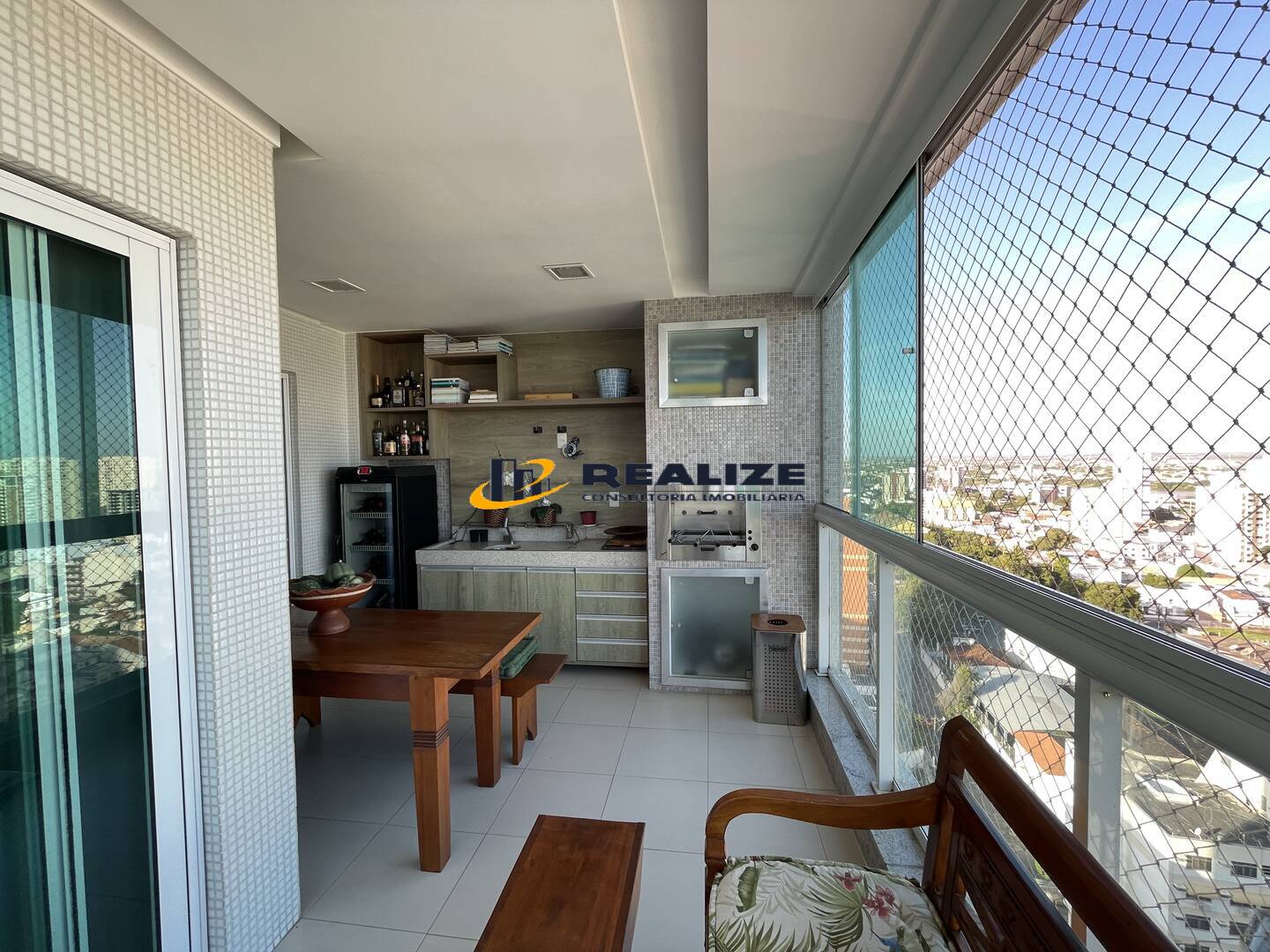 Imagem Apartamento com 3 Quartos à Venda, 160 m²em Centro - Campos dos Goytacazes