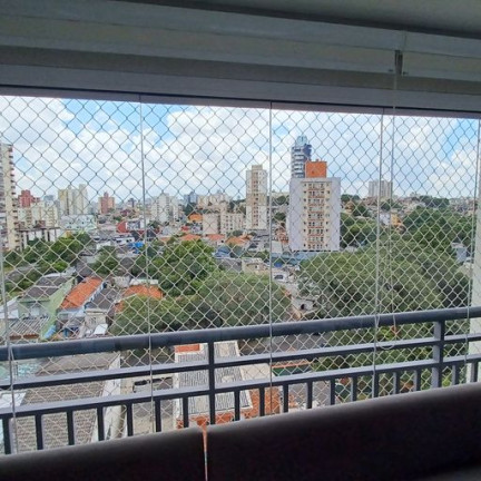 Imagem Apartamento com 3 Quartos à Venda, 116 m²em Baeta Neves - São Bernardo do Campo Imagem Apartamento com 3 Quartos à Venda, 116 m²em Baeta Neves - São Bernardo do Campo