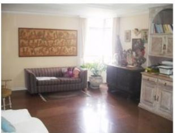Imagem Apartamento com 4 Quartos à Venda,  em Meireles - Fortaleza