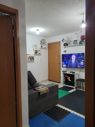 Imagem Apartamento com 2 Quartos à Venda, 45 m² em Água Chata - Guarulhos Imagem Apartamento com 2 Quartos à Venda, 45 m² em Água Chata - Guarulhos