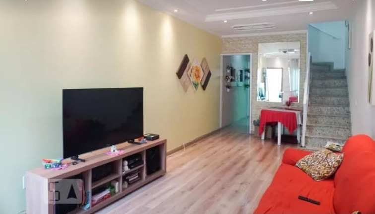 Imagem Sobrado com 3 Quartos à Venda, 200 m² em Parque Artur Alvim - São Paulo Imagem Sobrado com 3 Quartos à Venda, 200 m² em Parque Artur Alvim - São Paulo