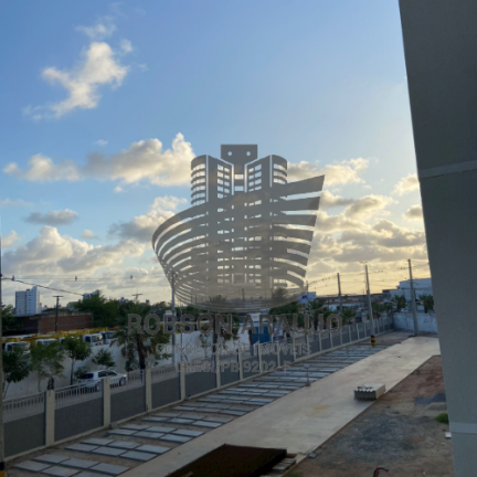 Imagem Edifício Residencial com 2 Quartos à Venda, em Ponta de Campina - Cabedelo Imagem Edifício Residencial com 2 Quartos à Venda, em Ponta de Campina - Cabedelo