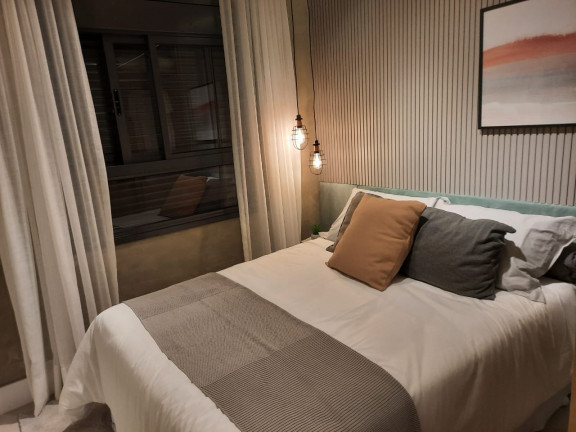 Imagem Apartamento com 1 Quarto à Venda, 29 m² em São Judas - São Paulo Imagem Apartamento com 1 Quarto à Venda, 29 m² em São Judas - São Paulo