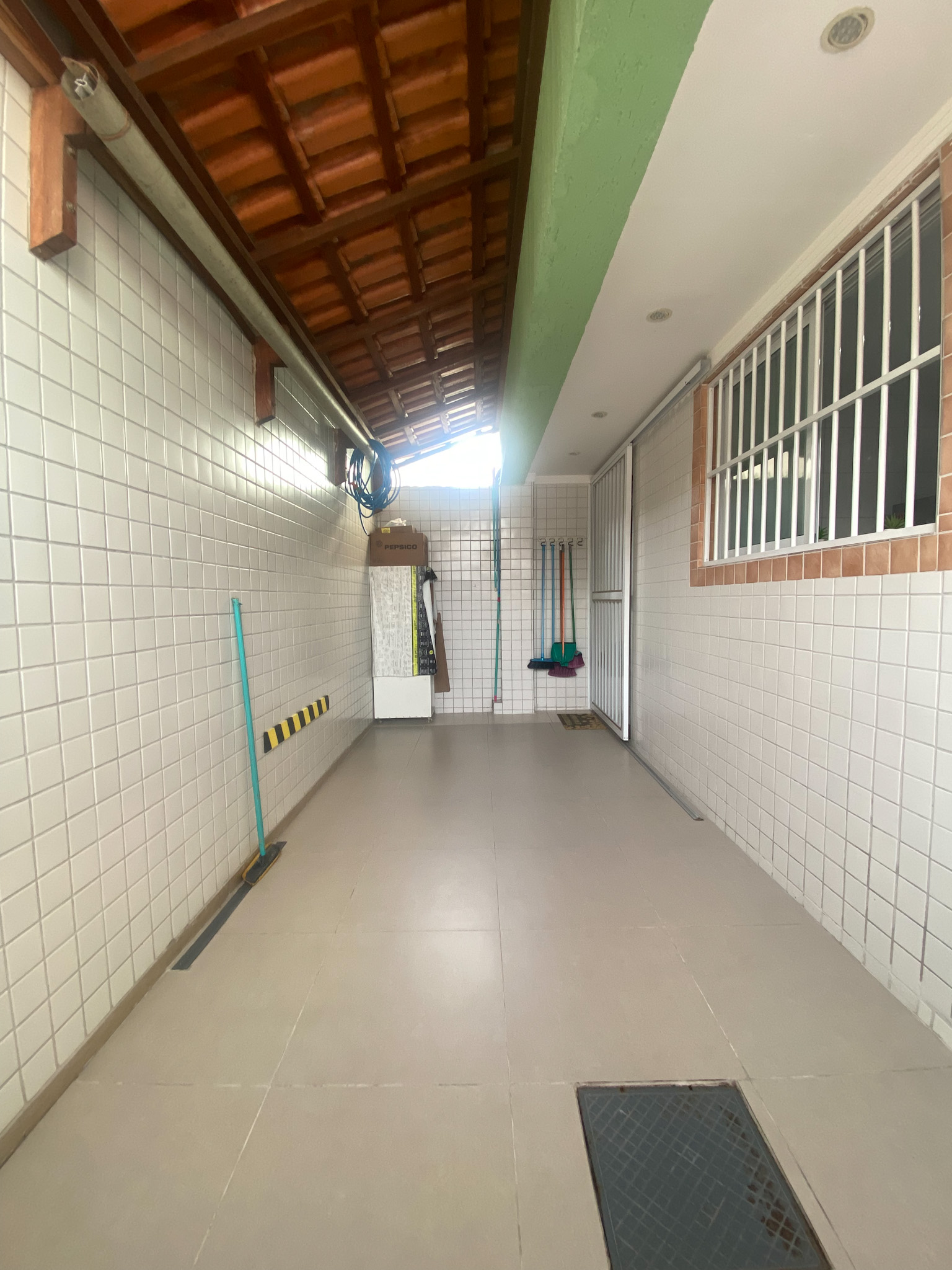 Imagem Casa com 2 Quartos à Venda, 88 m²em Esplanada dos Barreiros - São Vicente
